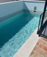 Mar-Ria Apartamento 6 - B&B Fuzeta