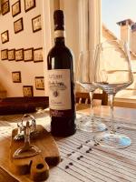 Mansarda San Felice - Chambres d’hôtes Florence