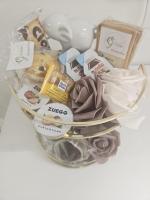 B&B Moon Greeting - design dream's - Bed and Breakfast Potenza