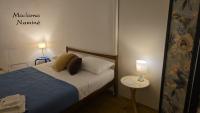 Doppelzimmer mit eigenem Bad