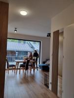 Szczyrkowska Ostoja - B&B