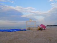 Appartamento con 2 Camere da Letto e Balcone