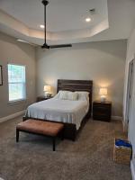 Pool-gulf Hills Golf Course-fireplace-smart Tv - B&B