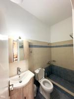 Mini House - Ferienwohnung Menídi