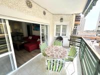 Las Lanzas LZJM - Ferienwohnung La Venteta