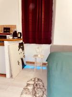 Cosy studio next to Arc de Triomphe - B&B