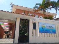 Pousada Praia do Sonho - B&B Itanhaém