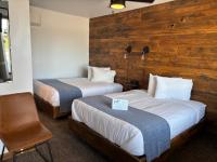 Double Room with Lake View