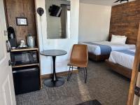 Double Room with Lake View