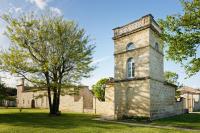 La Tour du Domaine de Choisy - B&B