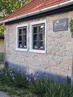 Kismadár Vendégház Noszvaj - B&B Noszvaj