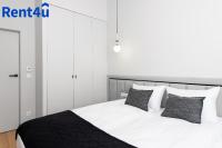 Appartement met 1 Slaapkamer en Uitzicht op het Meer