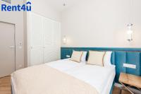 Apartment mit 1 Schlafzimmer und Seeblick