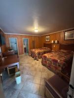 Texas Inn Motel - B&B
