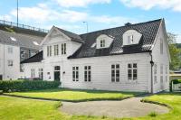 Appartement met 2 slaapkamers