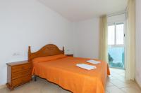 Appartamento con 2 Camere da Letto (6 Adulti)