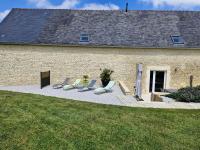 Les gîtes du val - B&B Mandeville-en-Bessin