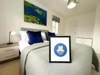 Bourneville House by Blue Skies Stays - B&B Stockton-on-Tees