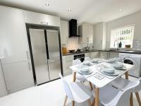 Malvern House by Blue Skies Stays - Ferienwohnung