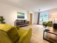 Anchorage Place by Blue Skies Stays - B&B