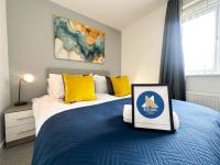 Deepdale House by Blue Skies Stays - B&B Stockton-on-Tees