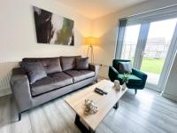 Deepdale House by Blue Skies Stays - Bed and Breakfast Stockton-on-Tees