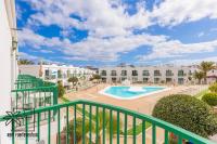 Passion Pool View & WiFi by iRent Fuerteventura Corralejo - Chambres d'hôtes Corralejo