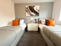 Essex House by Blue Skies Stays - B&B Stockton-on-Tees