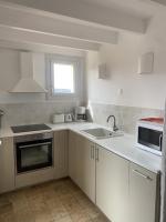 Maisonette-Apartment
