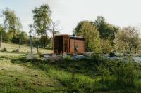 Camping na konci sveta - B&B