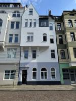 Adventure Apartment - Hochebene, Terrasse & Top Lage - B&B