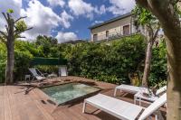 Il Canto delle Sirene - Sofia Apartments - Chambres d’hôtes Sorrente