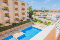 Amoreira Pool View DMD - B&B Alvor