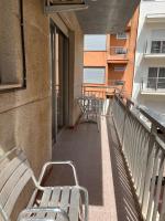 Apartamento CA VALEN 2 - Ferienwohnung Peníscola