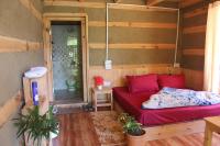 Doppelzimmer mit Balkon