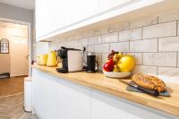 Coastal Home away from home by Adliv - B&B Broadstairs