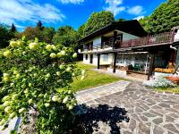 villa Guja - B&B Esino Lario