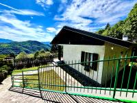 villa Guja - B&B Esino Lario