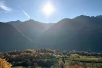 Casa Theresia - B&B Teglio