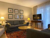 Amplio y luminoso apartamento en Camelias - Ferienwohnung Vigo