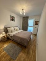 Apartament Wiatraczna - B&B Varsavia