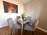 Ayresome House By Blue Skies Stays - Chambres d’hôtes Middlesbrough