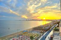 Sea View Apartments in Durres - B&B