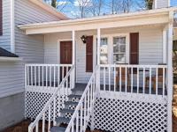 Split-Level Comfort Unique Flow - B&B Mableton