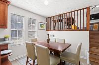 Split-Level Comfort Unique Flow - B&B Mableton