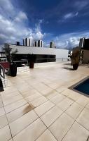 Apt com garagem no centro de Belém á 400m da Basílica de Nazaré - B&B Belém