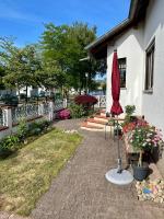 Ferienhaus an der Uniklinik - B&B Homburg