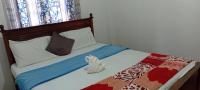 Chambre Double avec Salle de Bains Commune