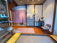 Hot Spring Inn Hyoutan - B&B Kusatsu