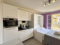 Appartement - Vue sur Mer